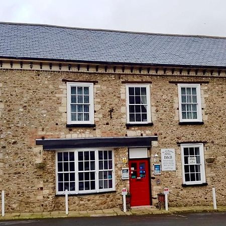 Bed and Breakfast The Old Bakehouse Colyton Экстерьер фото