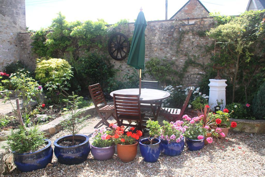 Bed and Breakfast The Old Bakehouse Colyton Экстерьер фото