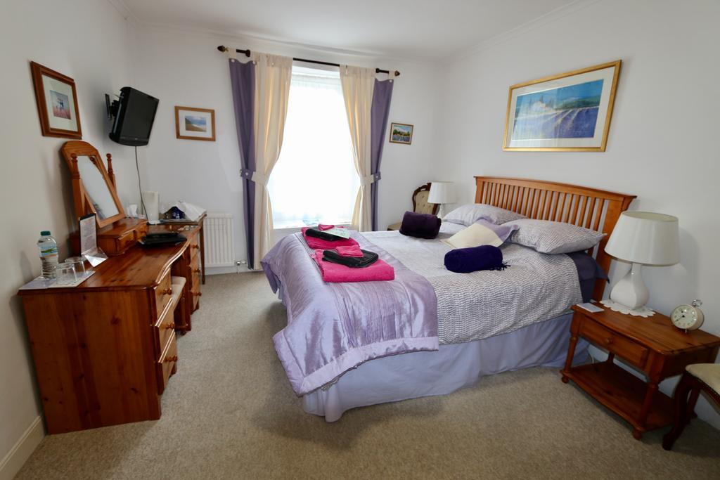 Bed and Breakfast The Old Bakehouse Colyton Экстерьер фото