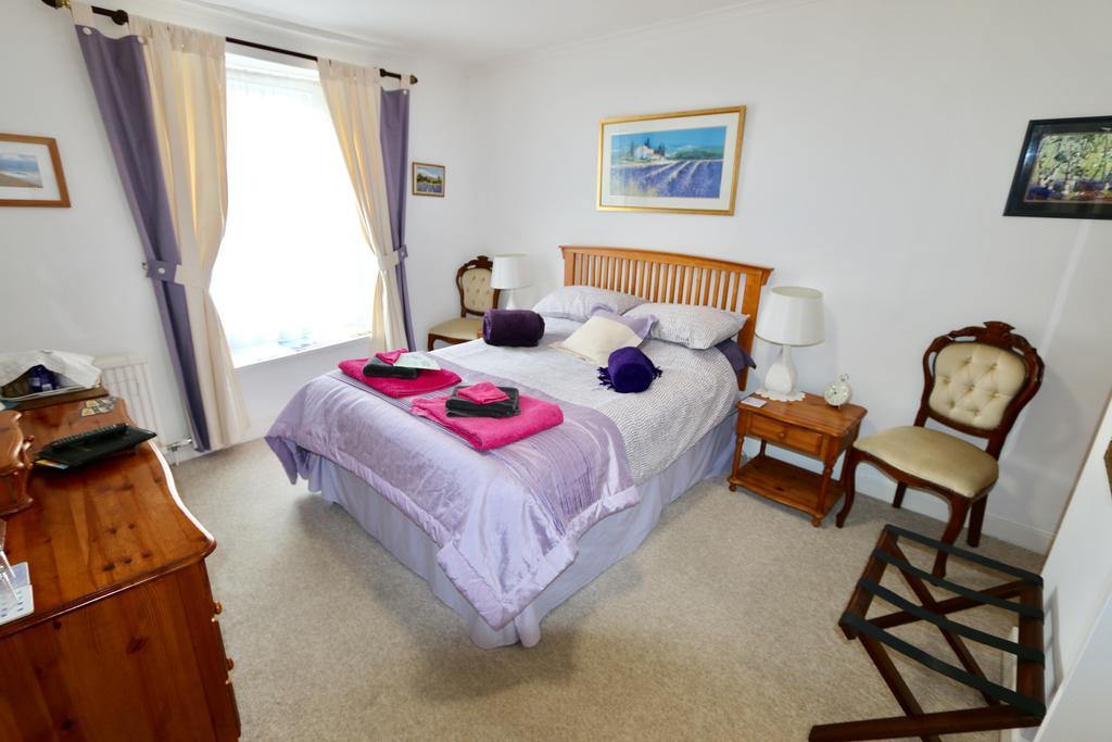 Bed and Breakfast The Old Bakehouse Colyton Экстерьер фото