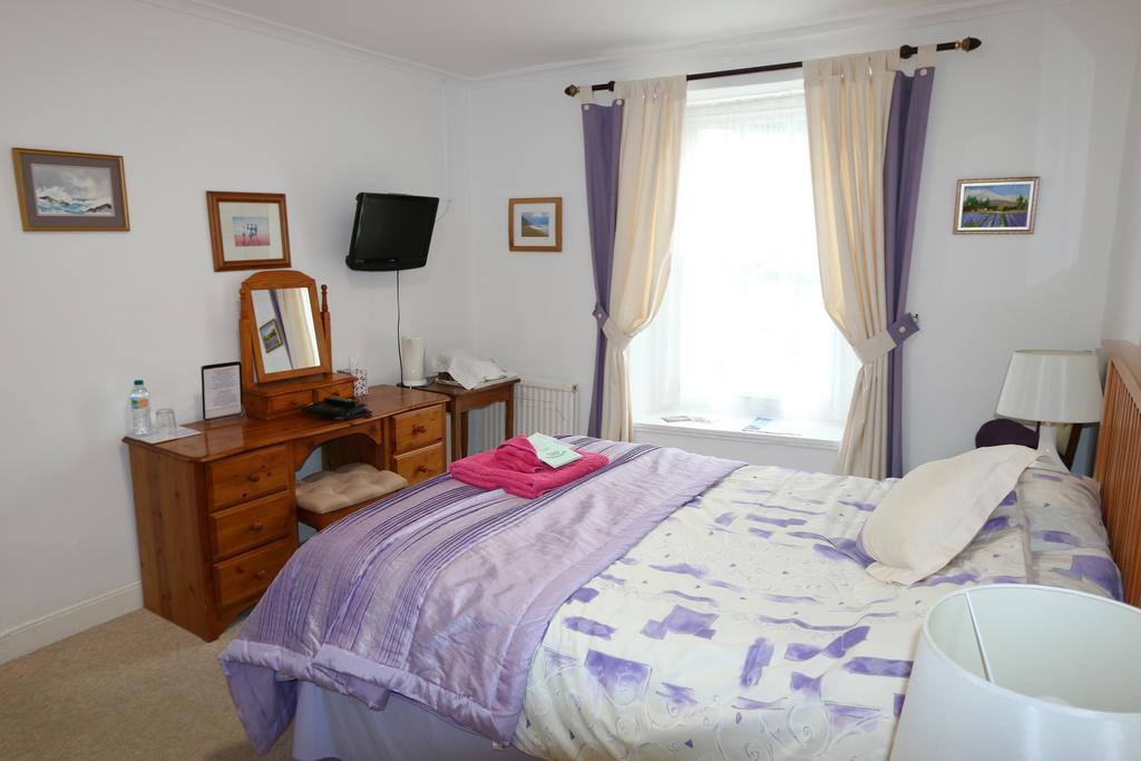Bed and Breakfast The Old Bakehouse Colyton Экстерьер фото