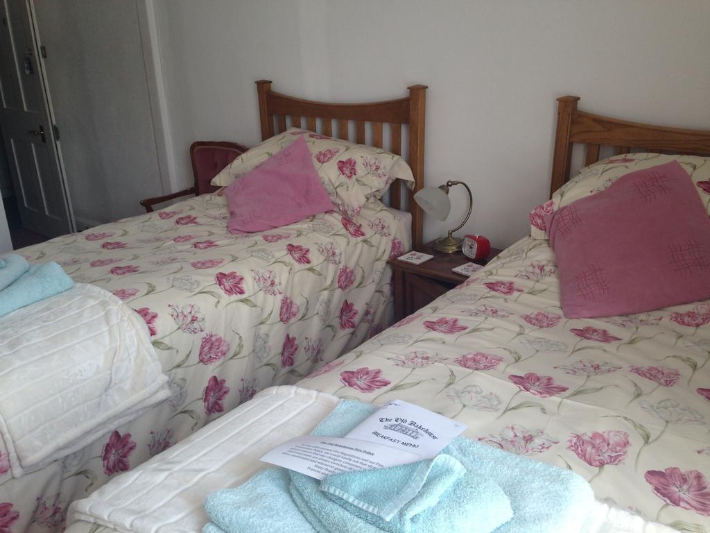 Bed and Breakfast The Old Bakehouse Colyton Экстерьер фото