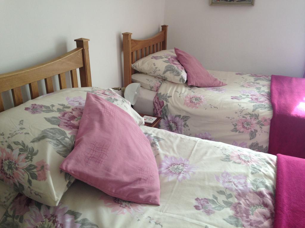 Bed and Breakfast The Old Bakehouse Colyton Экстерьер фото