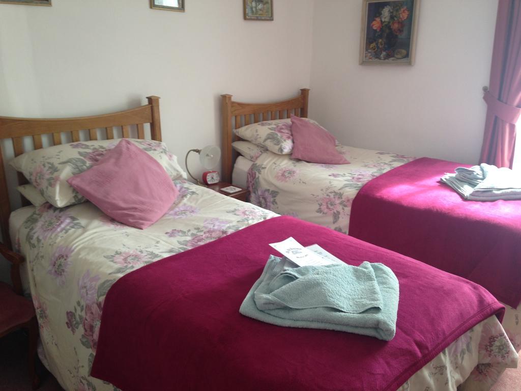 Bed and Breakfast The Old Bakehouse Colyton Экстерьер фото