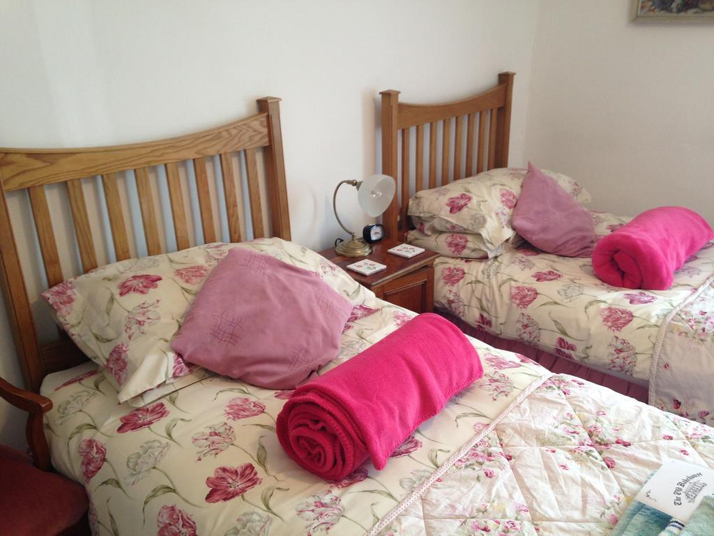 Bed and Breakfast The Old Bakehouse Colyton Экстерьер фото