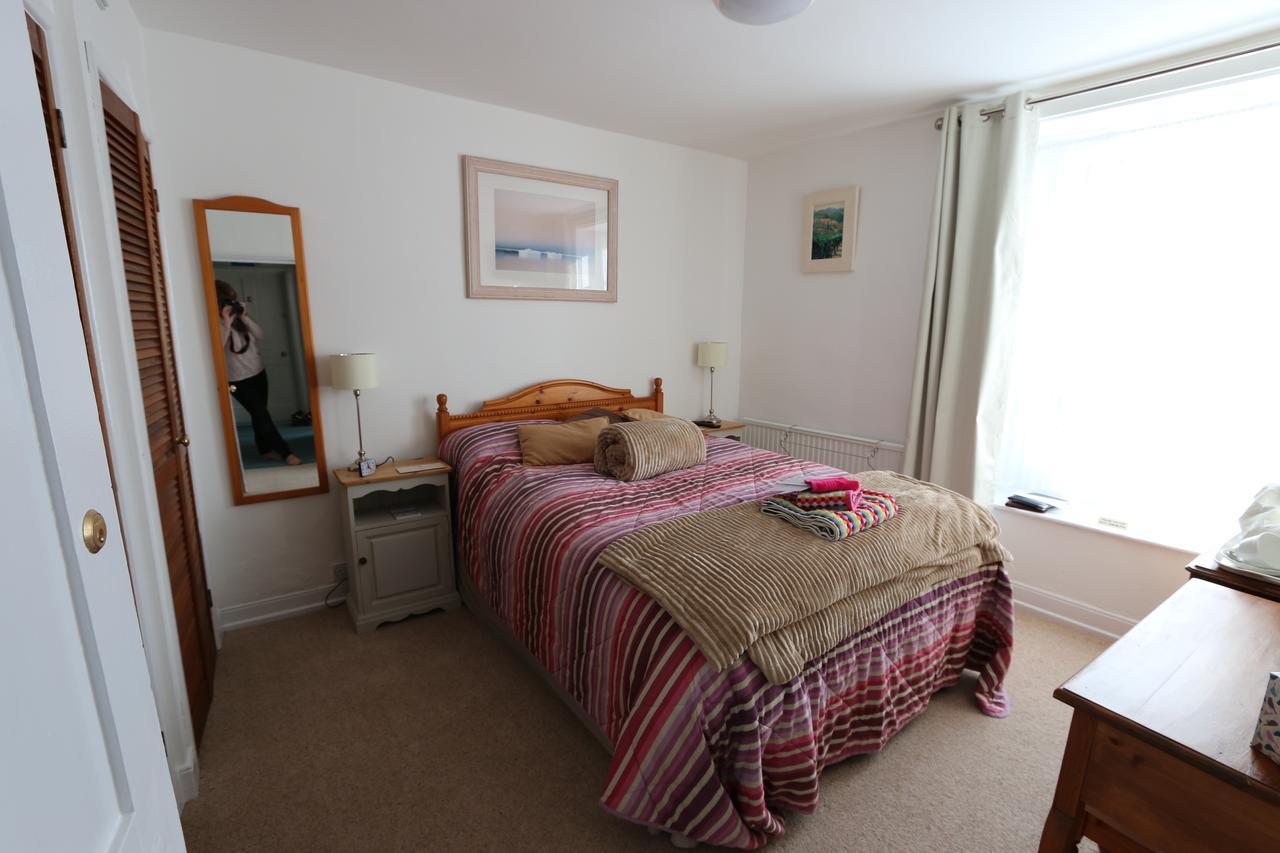 Bed and Breakfast The Old Bakehouse Colyton Экстерьер фото