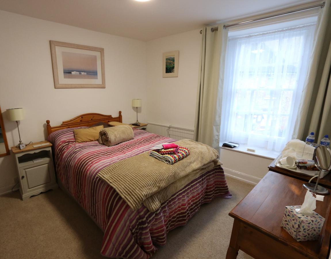 Bed and Breakfast The Old Bakehouse Colyton Экстерьер фото