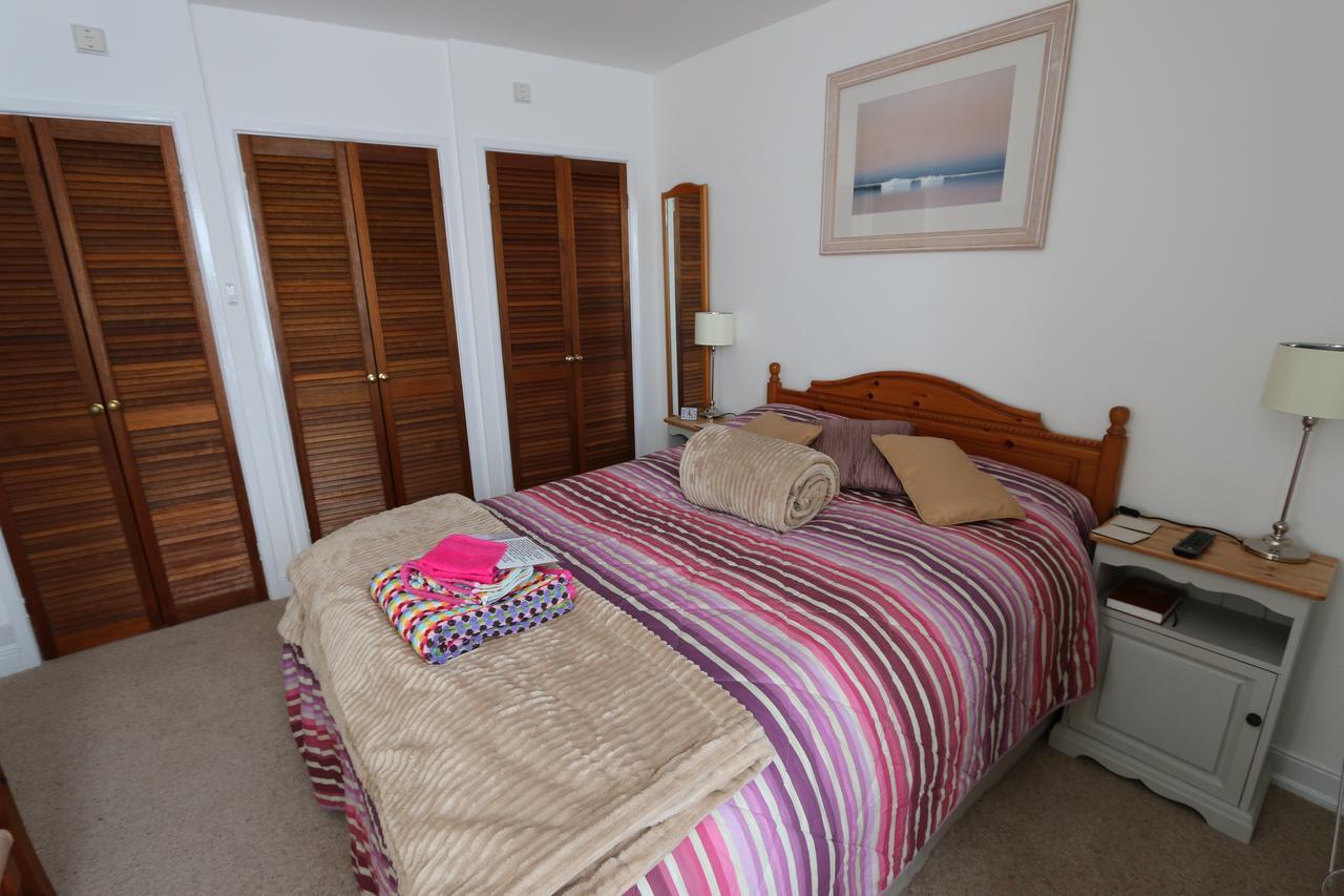 Bed and Breakfast The Old Bakehouse Colyton Экстерьер фото