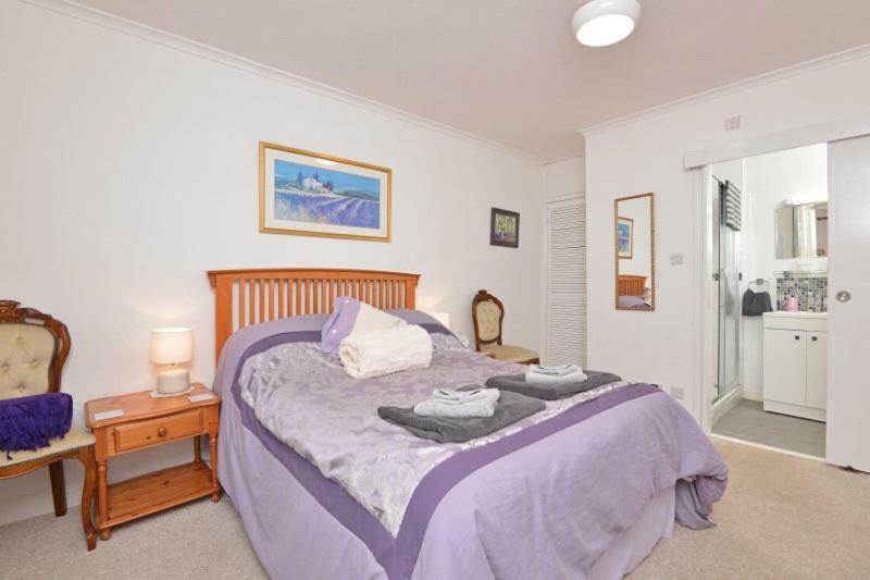 Bed and Breakfast The Old Bakehouse Colyton Экстерьер фото