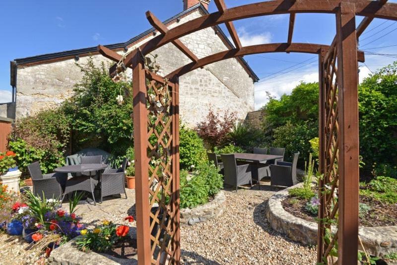 Bed and Breakfast The Old Bakehouse Colyton Экстерьер фото