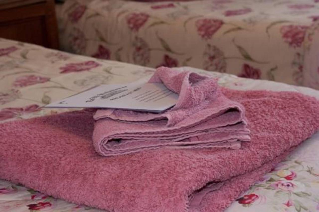 Bed and Breakfast The Old Bakehouse Colyton Номер фото