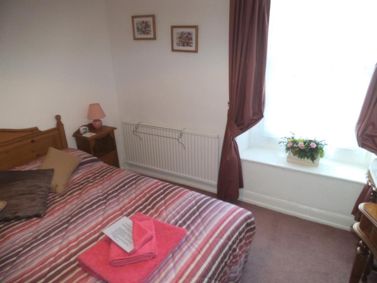 Bed and Breakfast The Old Bakehouse Colyton Номер фото
