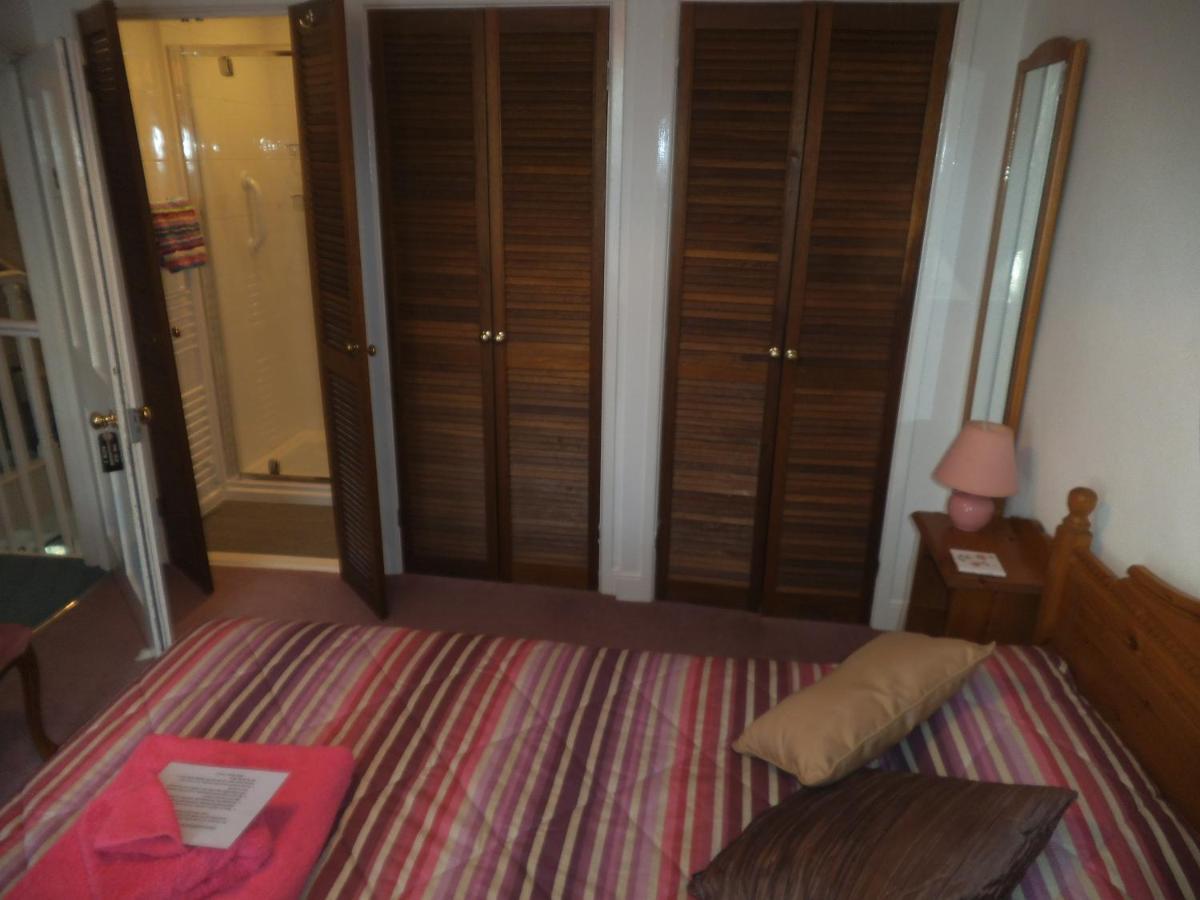 Bed and Breakfast The Old Bakehouse Colyton Экстерьер фото